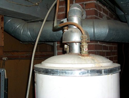 Do I need to get my boiler fixed?
