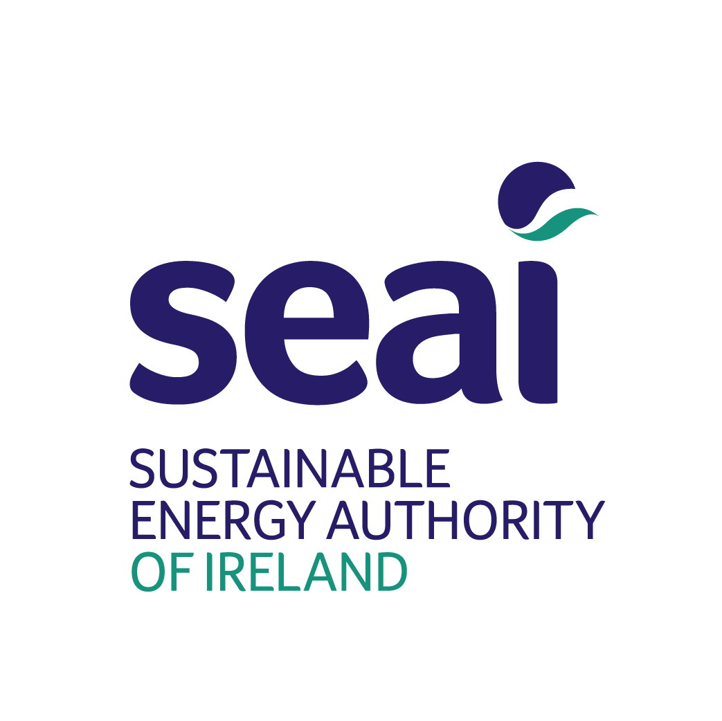 SEAI registered supplier